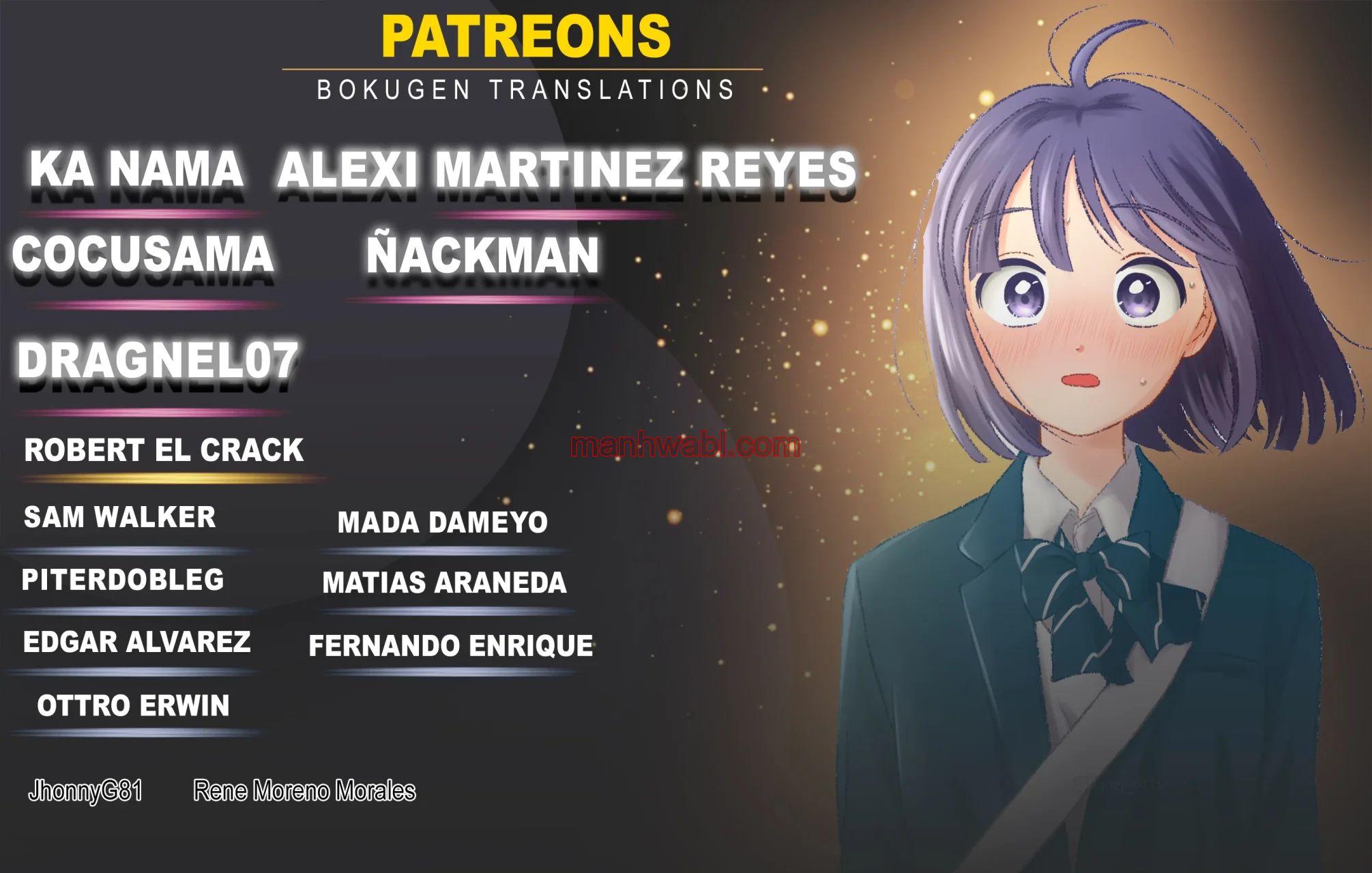 2.5 Jigen no Yuuwaku - Capítulo 149 manhwa