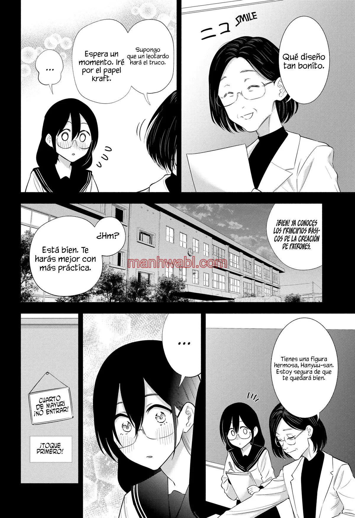 2.5 Jigen no Yuuwaku - Capítulo 149_2 manhwa