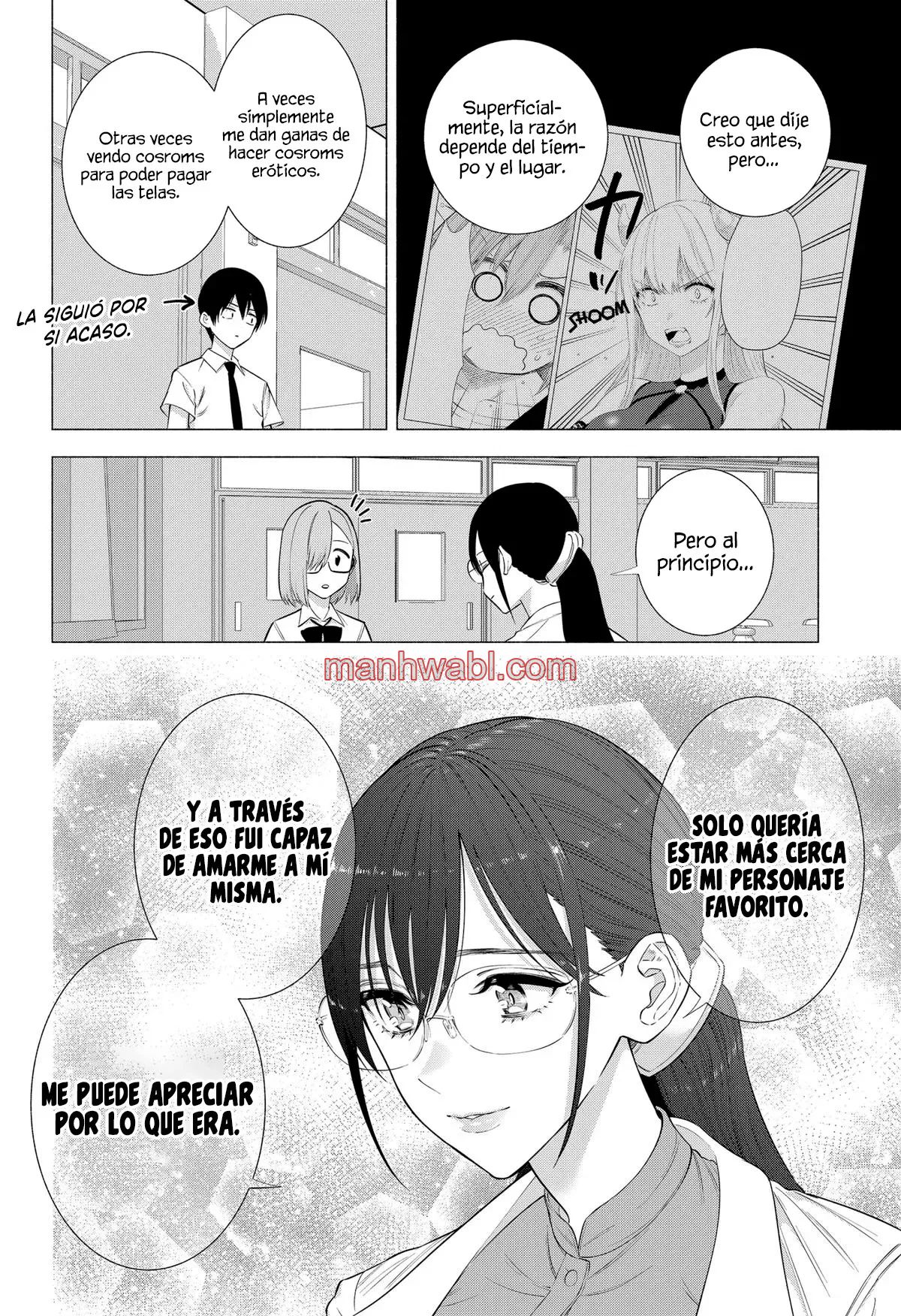 2.5 Jigen no Yuuwaku - Capítulo 149_2 manhwa