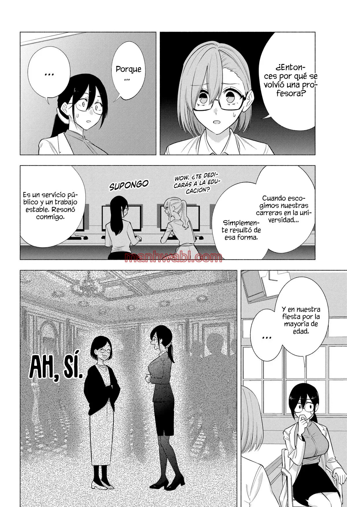 2.5 Jigen no Yuuwaku - Capítulo 149_3 manhwa