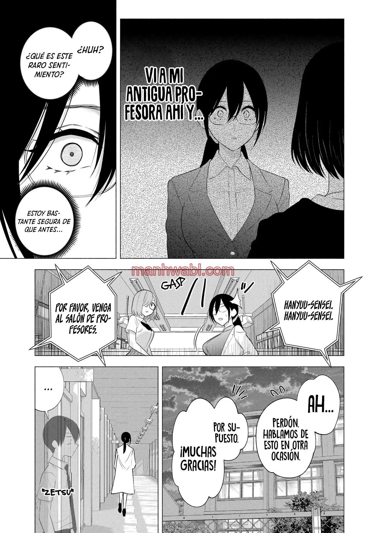 2.5 Jigen no Yuuwaku - Capítulo 149_3 manhwa