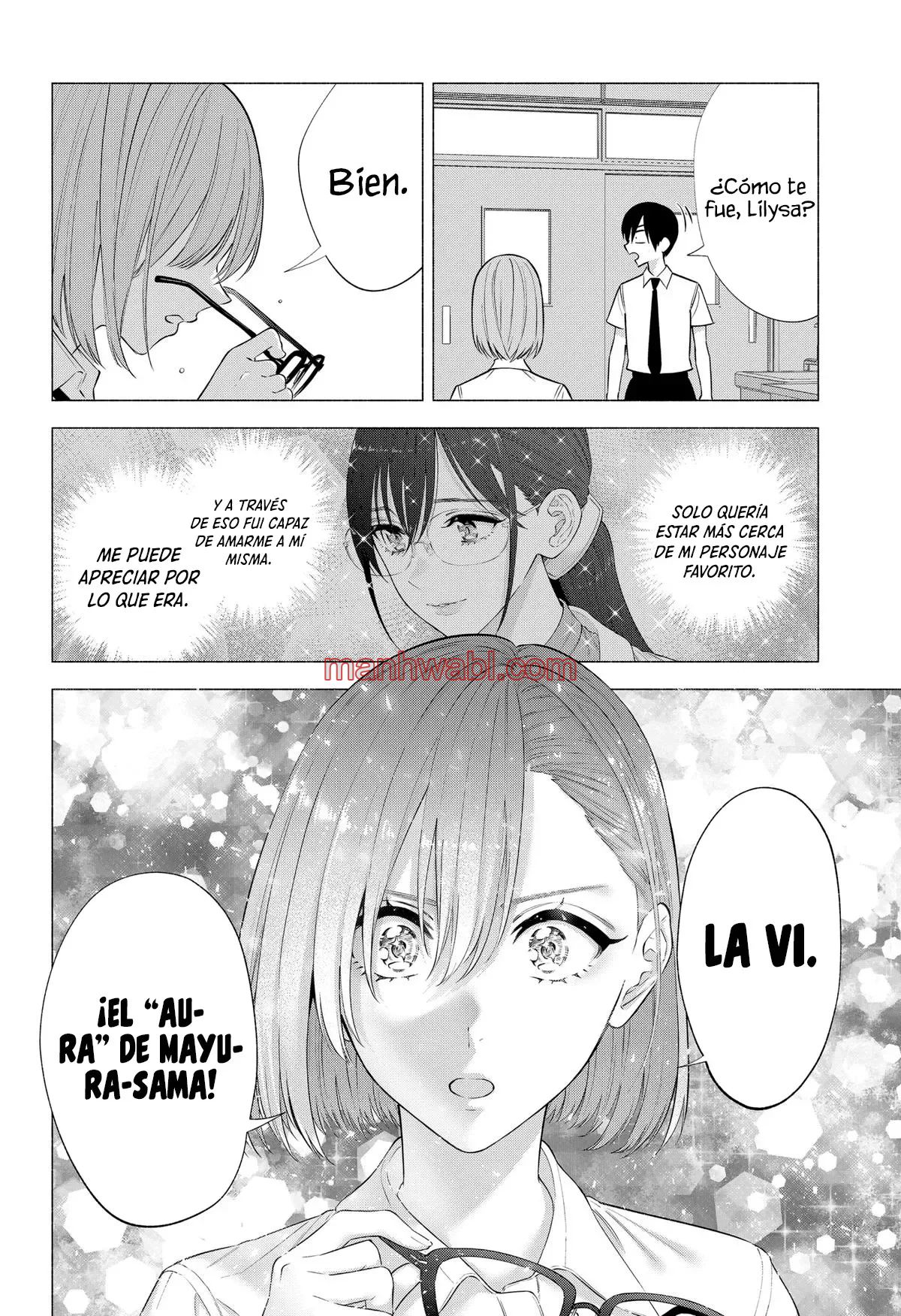 2.5 Jigen no Yuuwaku - Capítulo 149_3 manhwa