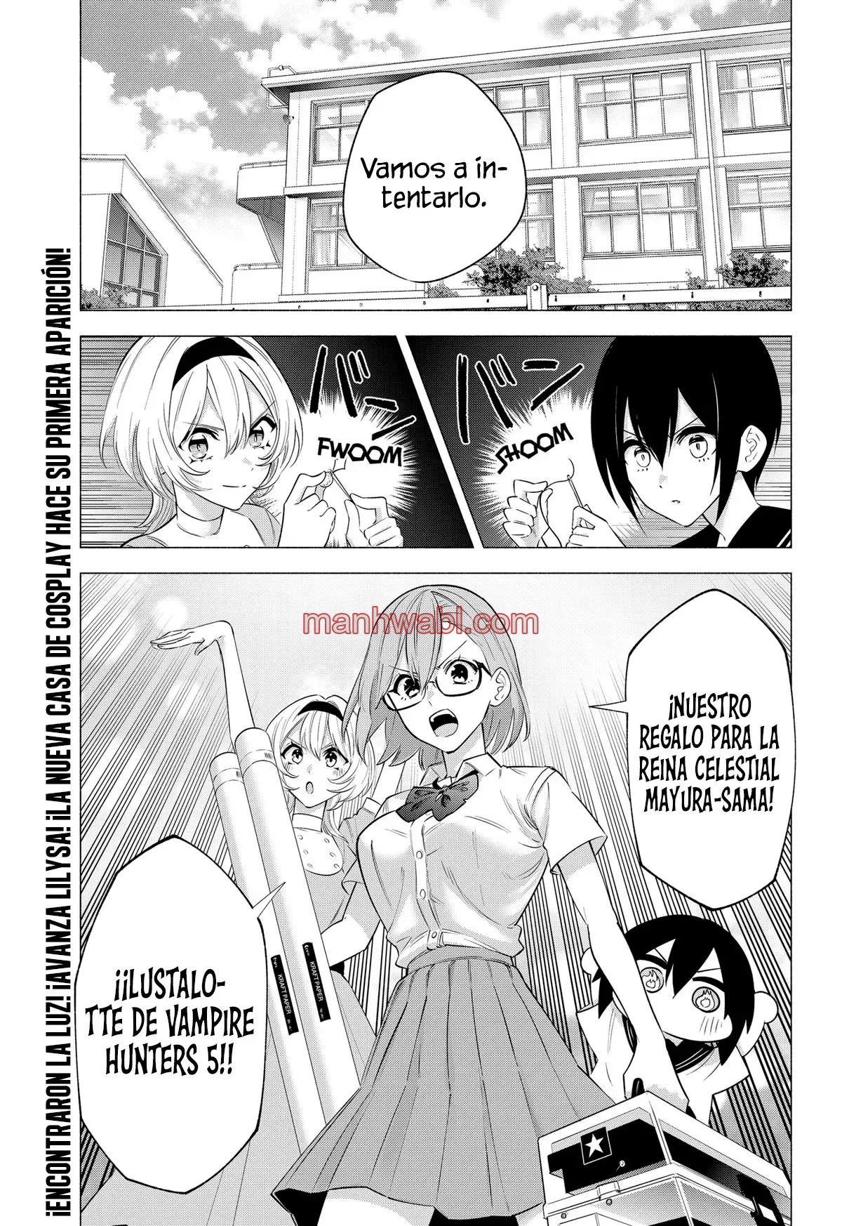 2.5 Jigen no Yuuwaku - Capítulo 149_3 manhwa