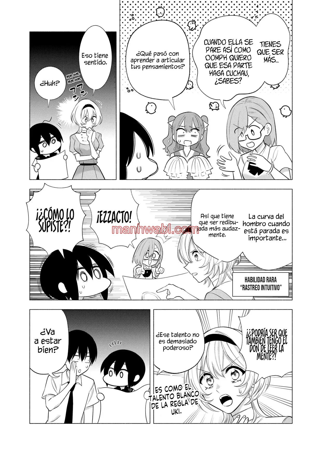 2.5 Jigen no Yuuwaku - Capítulo 150_2 manhwa