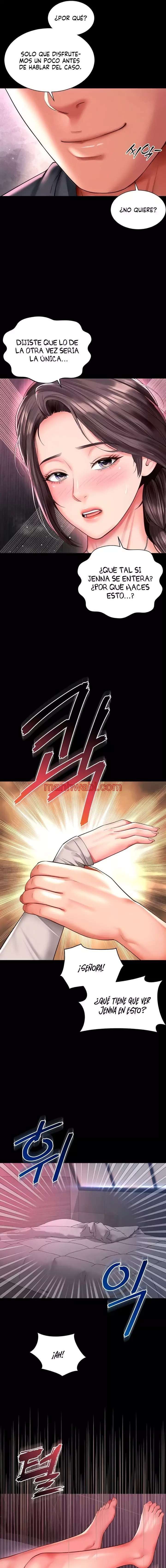 Casa de Madre e Hija - Capítulo 10 manhwa