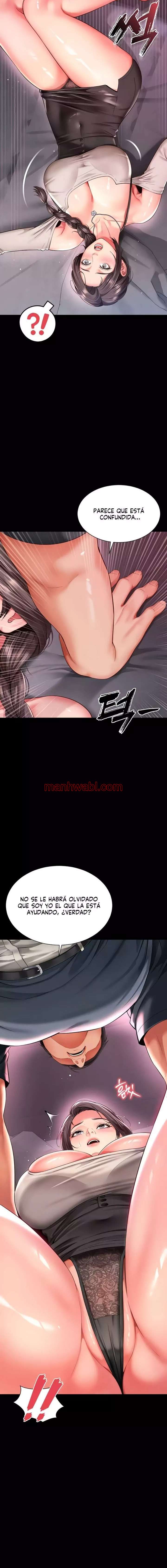 Casa de Madre e Hija - Capítulo 10 manhwa