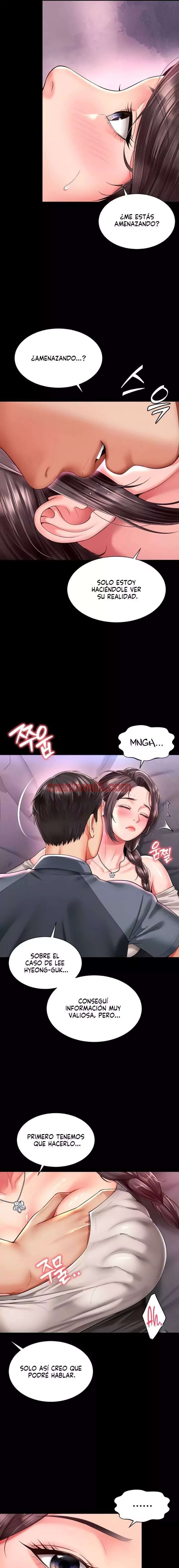 Casa de Madre e Hija - Capítulo 10 manhwa