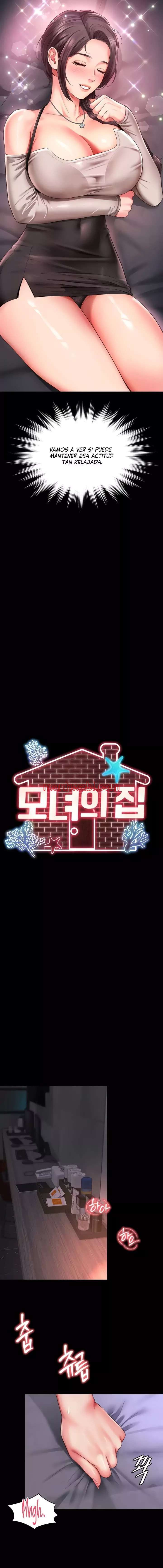 Casa de Madre e Hija - Capítulo 10 manhwa