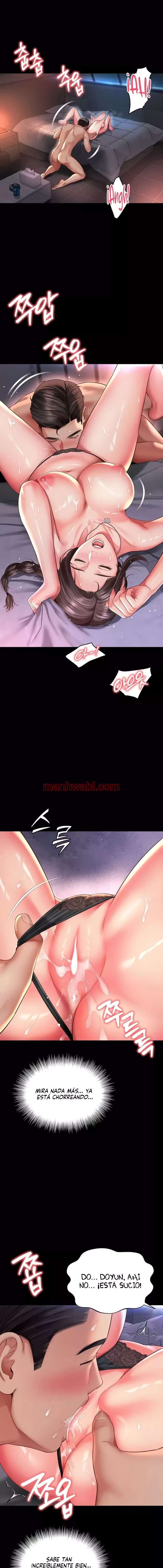 Casa de Madre e Hija - Capítulo 10 manhwa