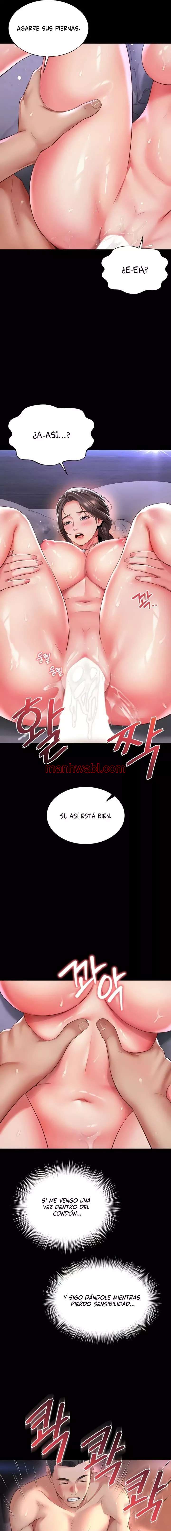 Casa de Madre e Hija - Capítulo 10_3 manhwa