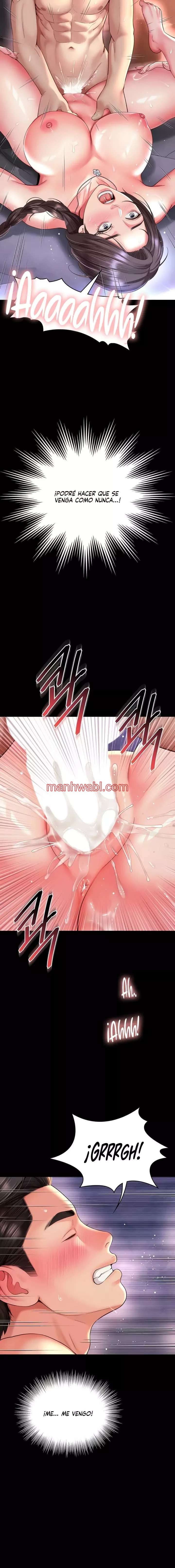 Casa de Madre e Hija - Capítulo 10_3 manhwa