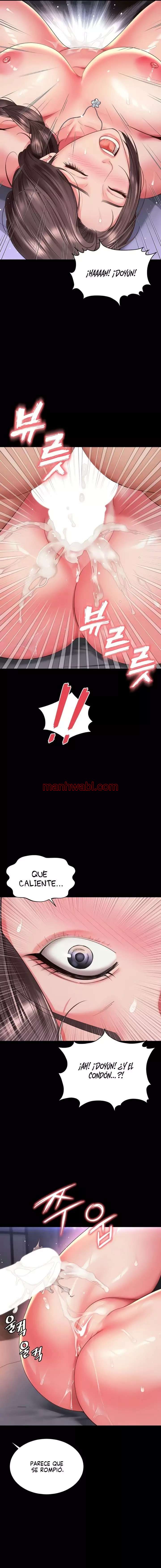 Casa de Madre e Hija - Capítulo 10_3 manhwa