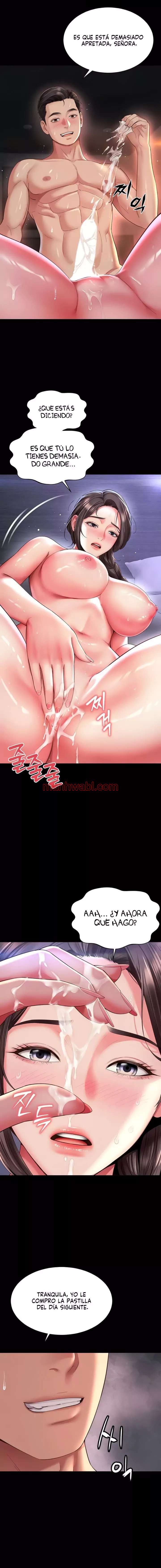 Casa de Madre e Hija - Capítulo 10_3 manhwa