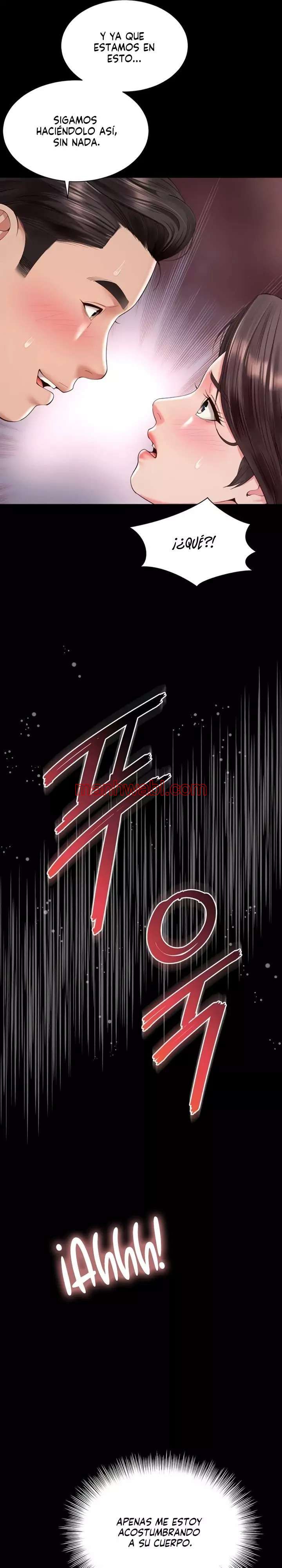 Casa de Madre e Hija - Capítulo 10_3 manhwa