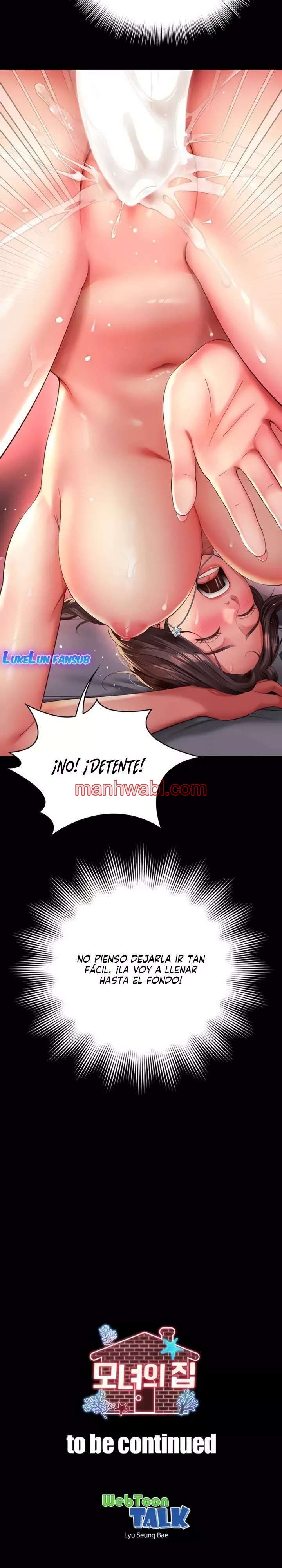 Casa de Madre e Hija - Capítulo 10_3 manhwa