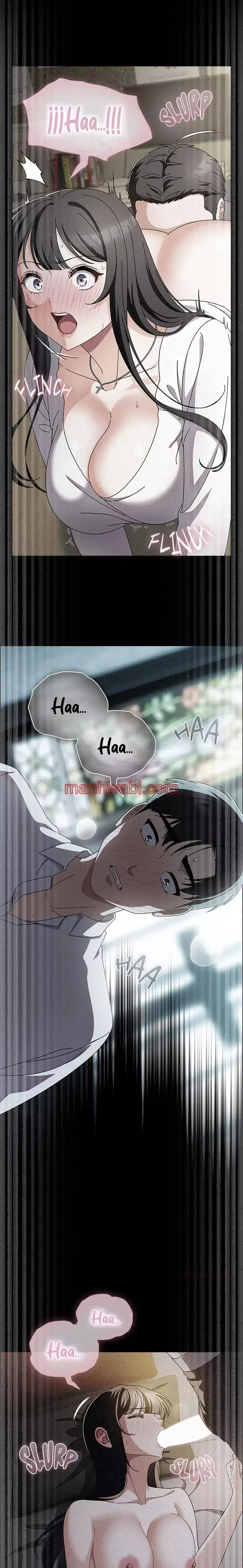 Chica Sucia - Capítulo 27_2 manhwa