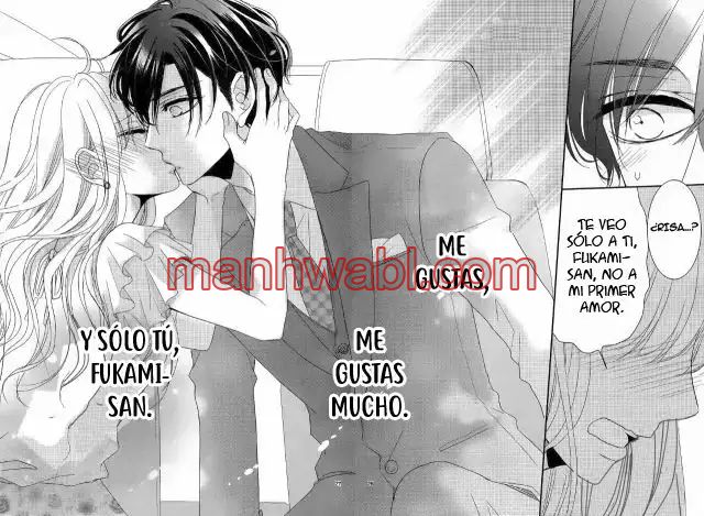 Coffe & Vanilla - Capítulo 24_3 manhwa