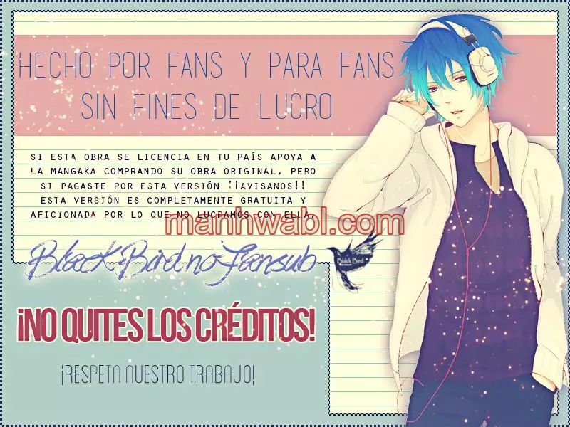 Coffe & Vanilla - Capítulo 25 manhwa