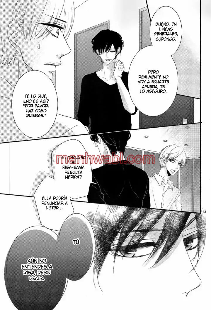 Coffe & Vanilla - Capítulo 26_3 manhwa