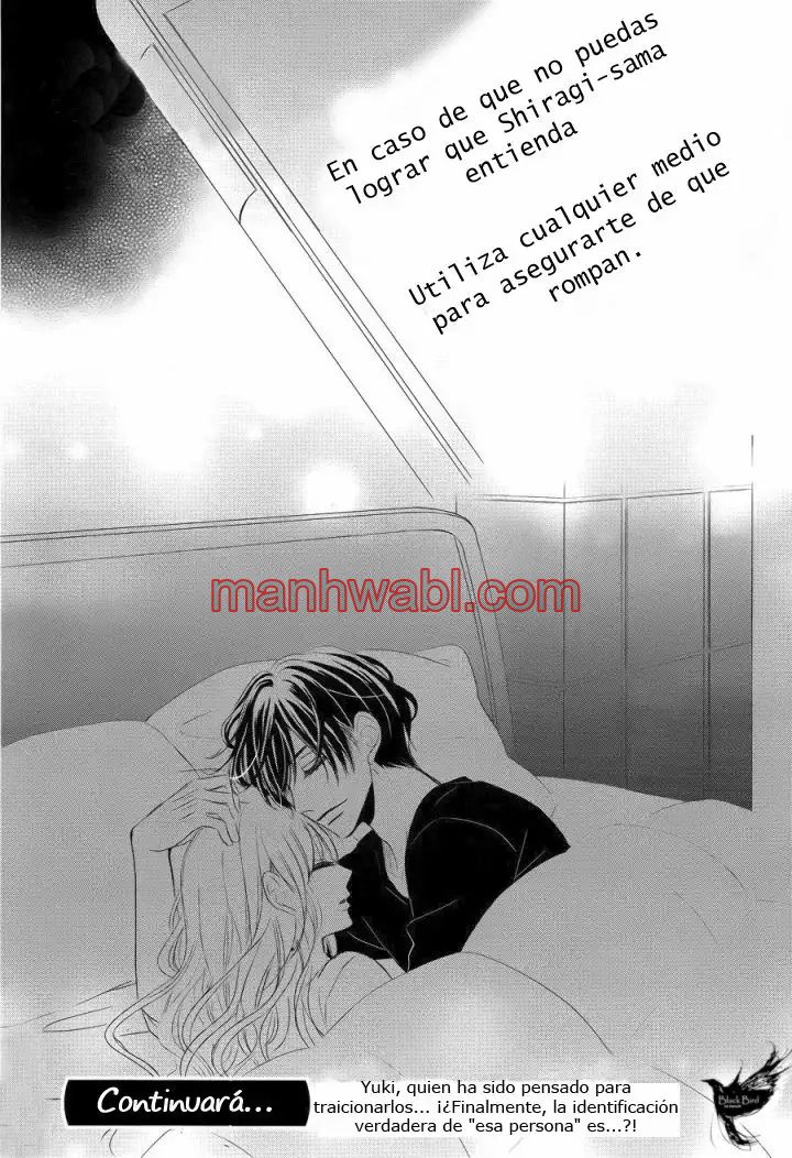 Coffe & Vanilla - Capítulo 26_3 manhwa