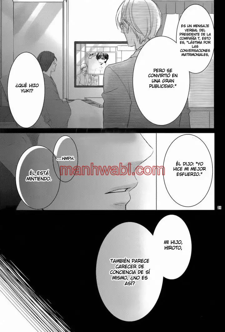 Coffe & Vanilla - Capítulo 27_3 manhwa