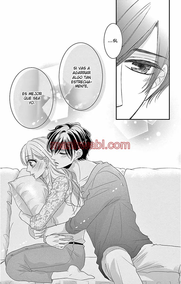 Coffe & Vanilla - Capítulo 28_3 manhwa
