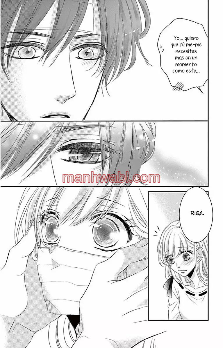 Coffe & Vanilla - Capítulo 29_2 manhwa