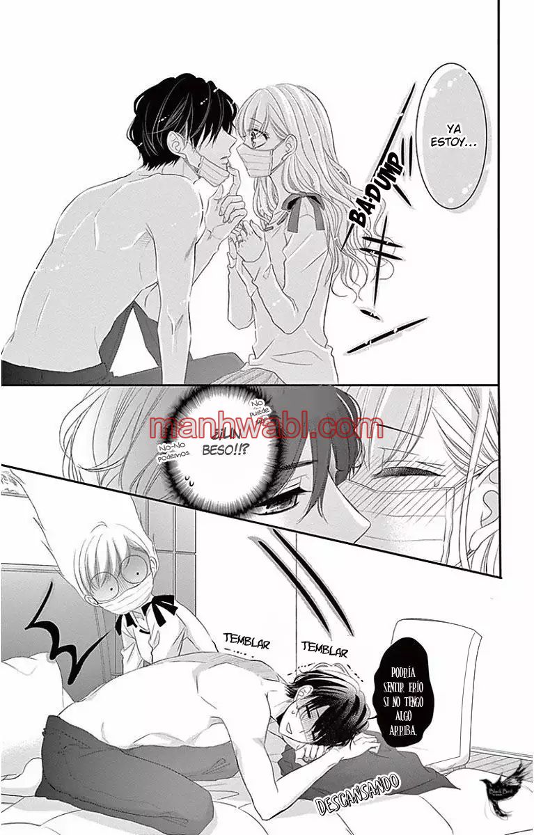 Coffe & Vanilla - Capítulo 29_2 manhwa