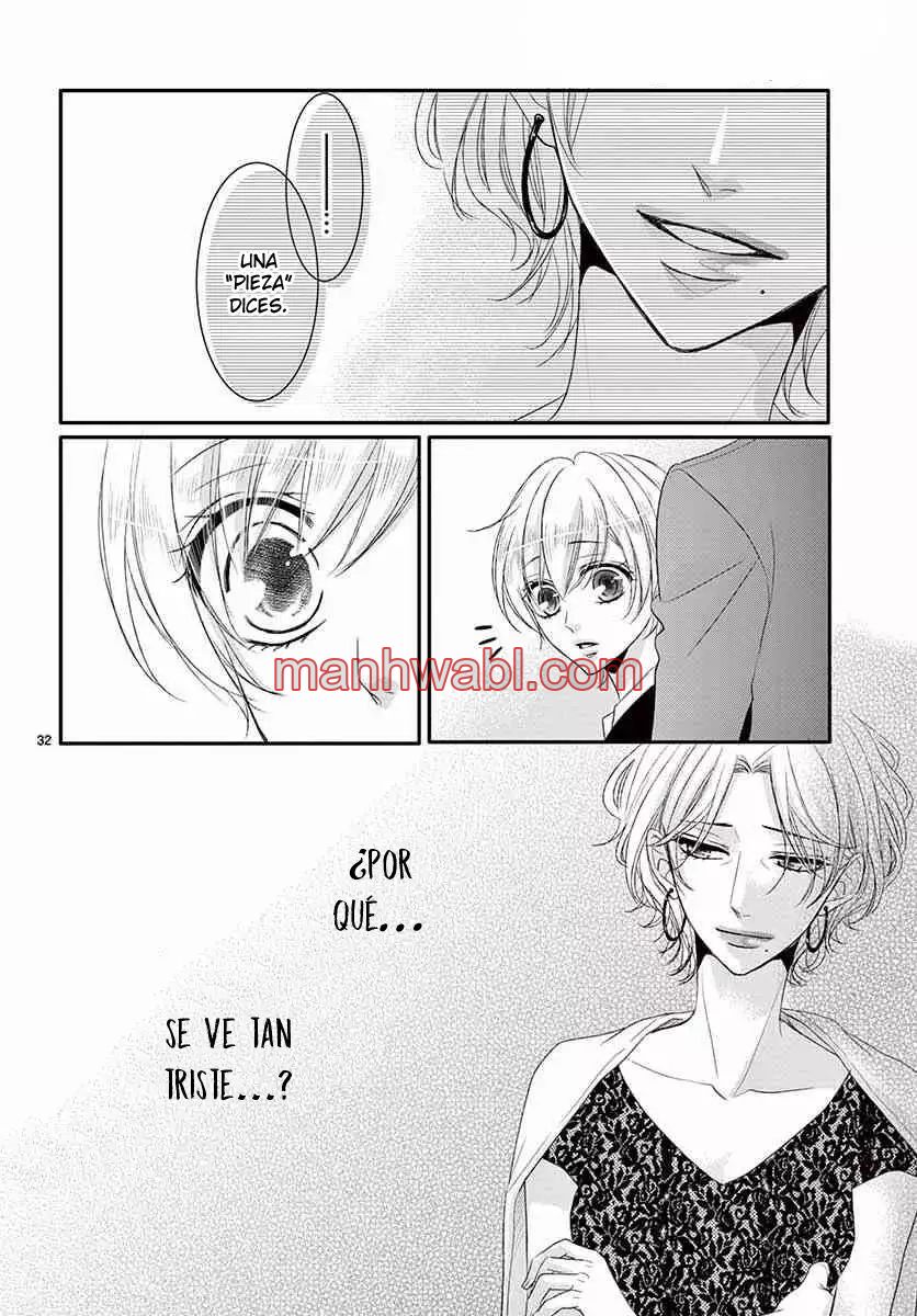 Coffe & Vanilla - Capítulo 32_3 manhwa