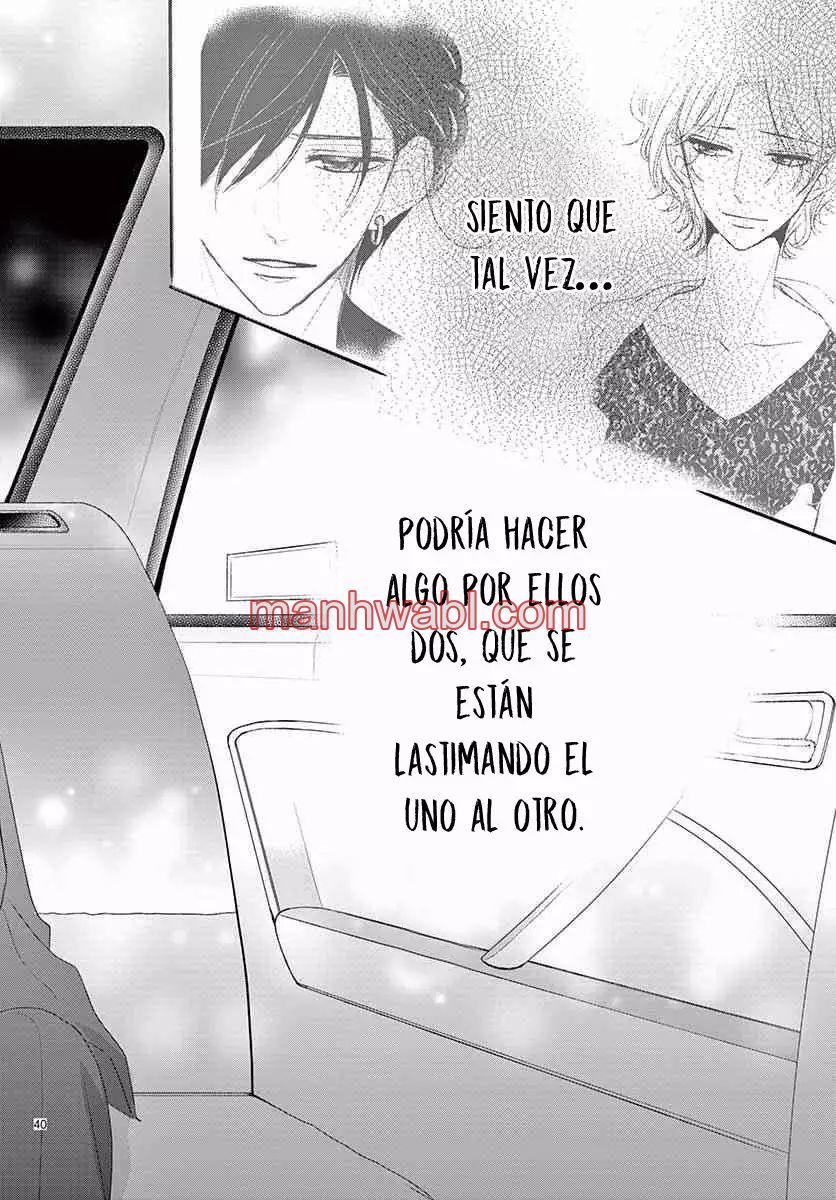Coffe & Vanilla - Capítulo 32_3 manhwa