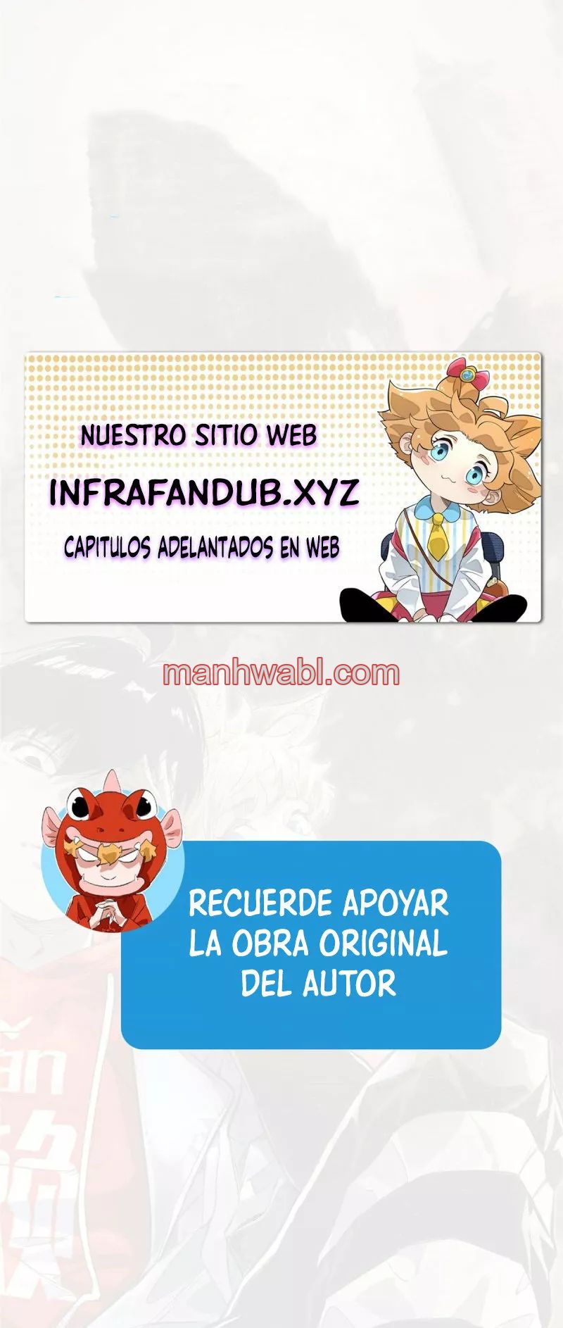 Combat Continent IV - Capítulo 346_3 manhwa