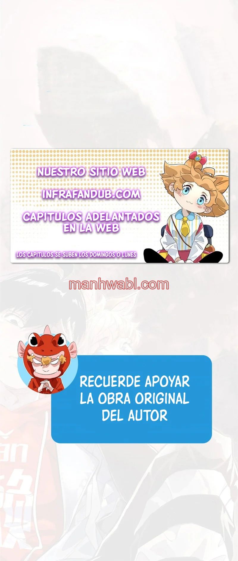 Combat Continent IV - Capítulo 492_3 manhwa