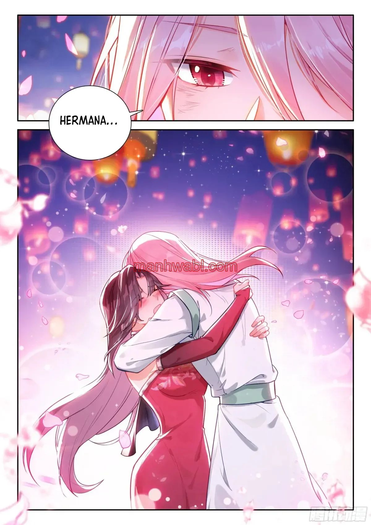 Combat Continent IV - Capítulo 519_3 manhwa