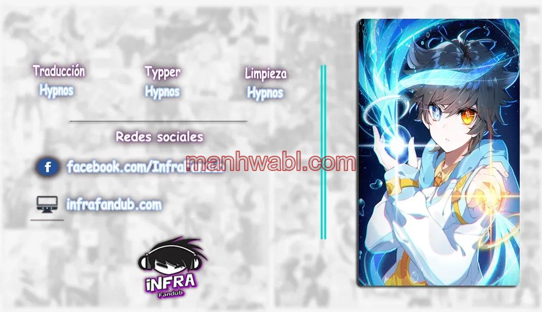 Combat Continent IV - Capítulo 549 manhwa