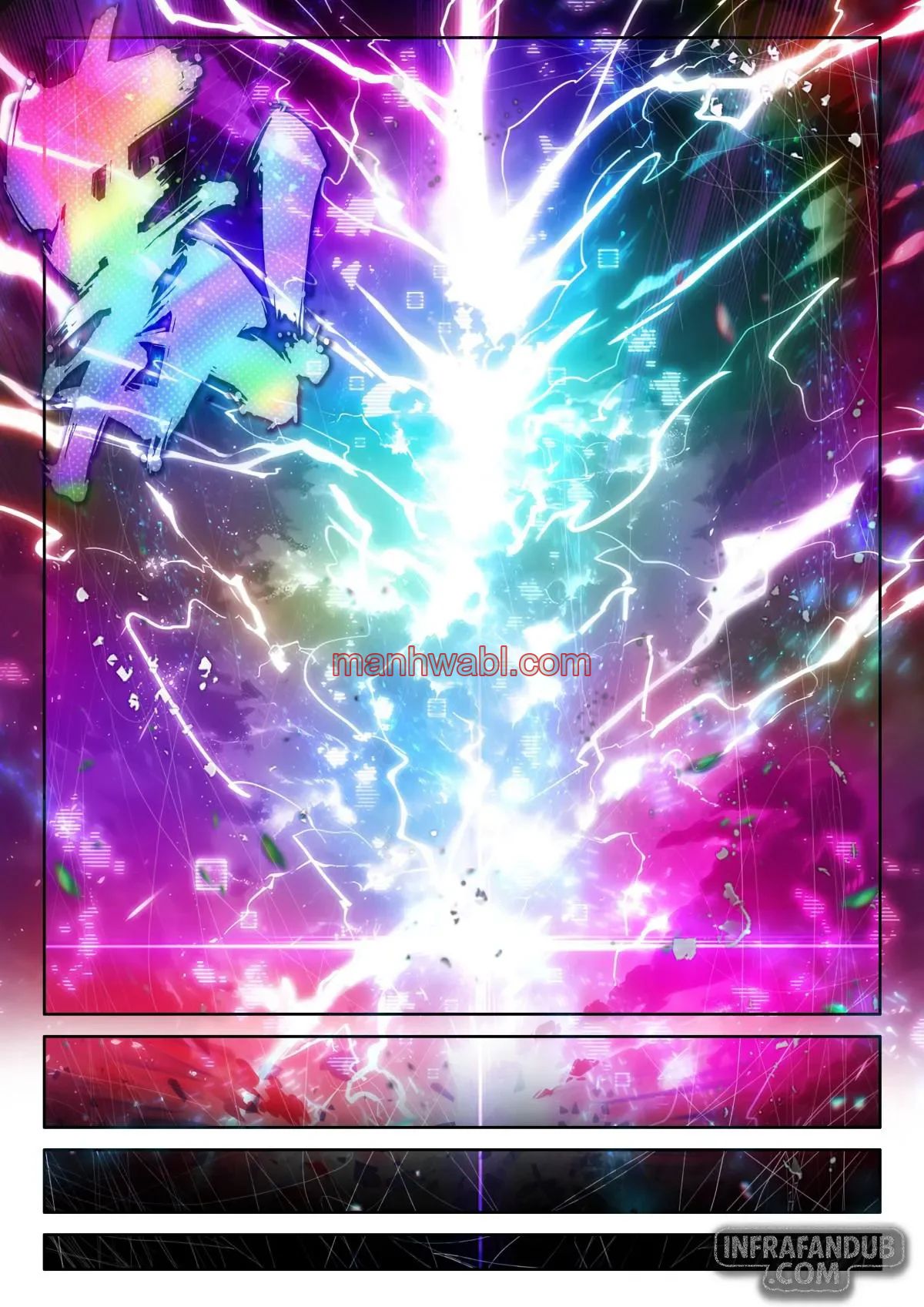 Combat Continent IV - Capítulo 552_2 manhwa