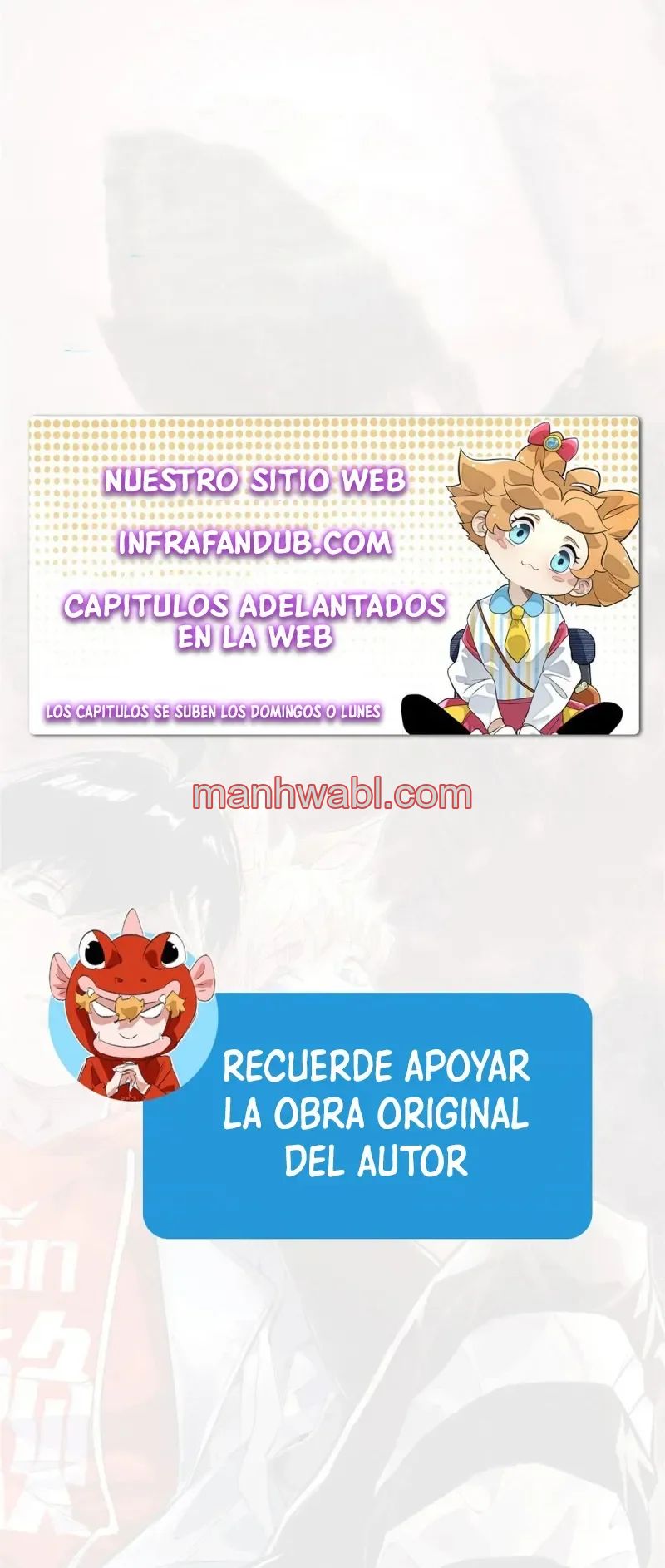 Combat Continent IV - Capítulo 590_3 manhwa