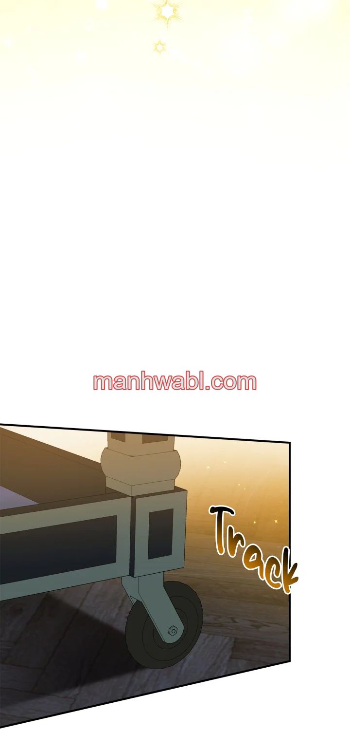 Comprometida con el duque ciego - Capítulo 24_3 manhwa