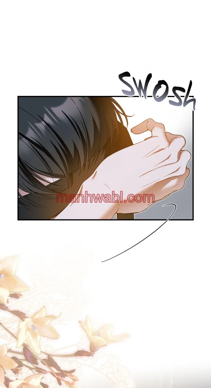 Comprometida con el duque ciego - Capítulo 24_3 manhwa