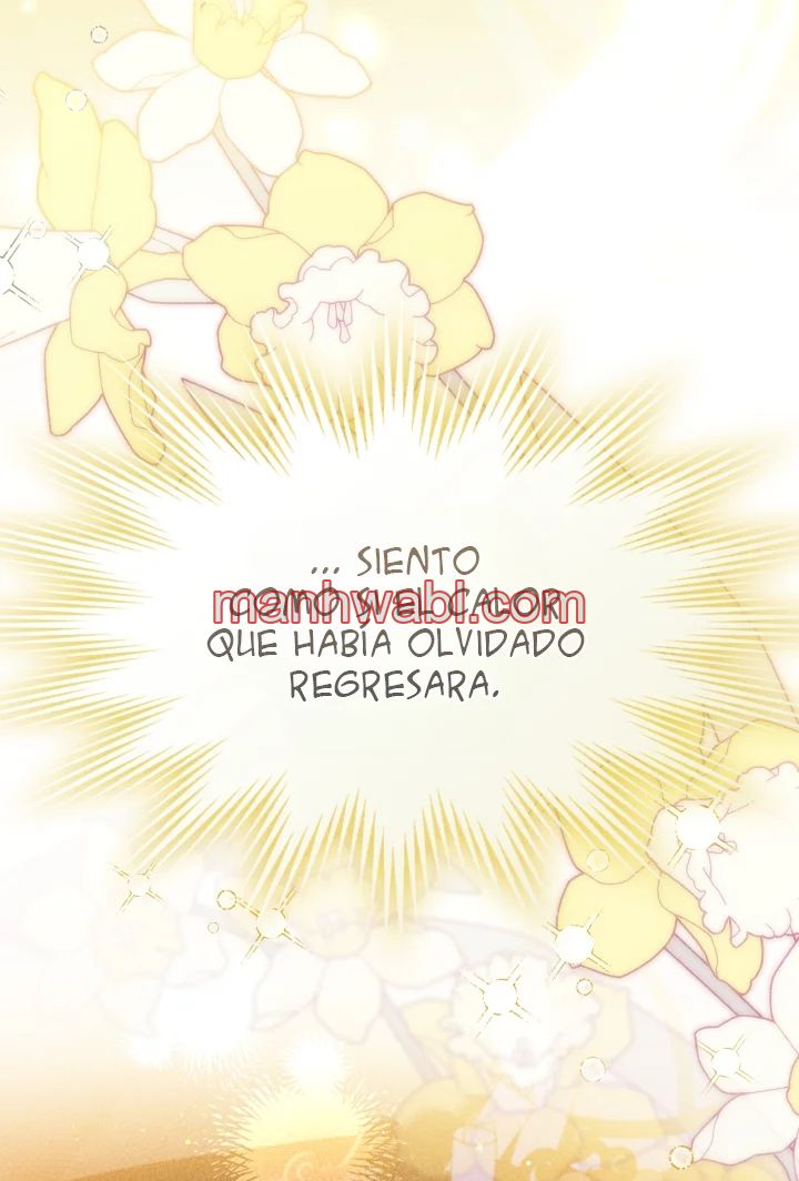 Comprometida con el duque ciego - Capítulo 24_3 manhwa