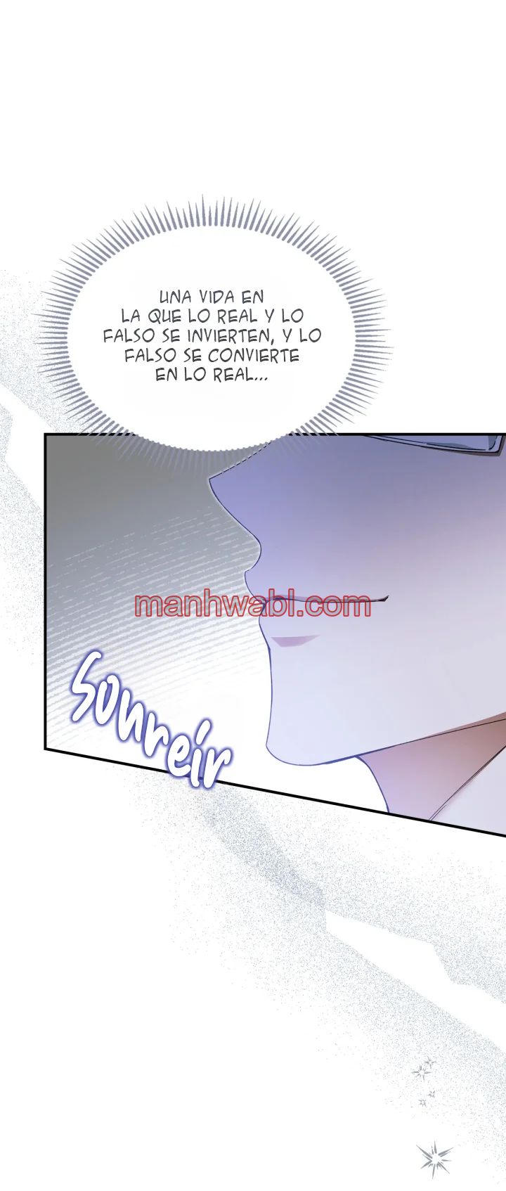 Comprometida con el duque ciego - Capítulo 24_3 manhwa
