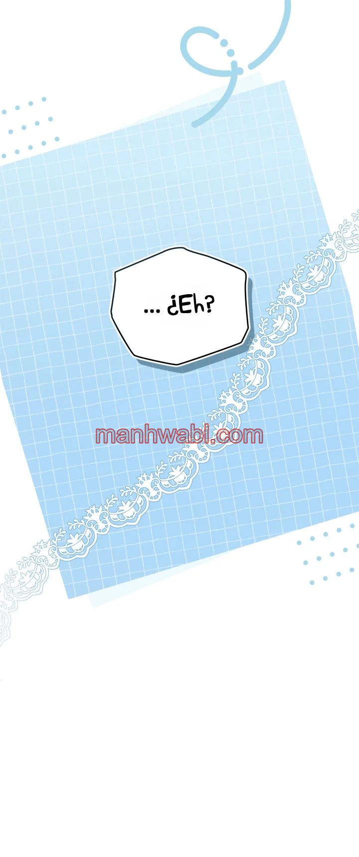 Comprometida con el duque ciego - Capítulo 24_3 manhwa