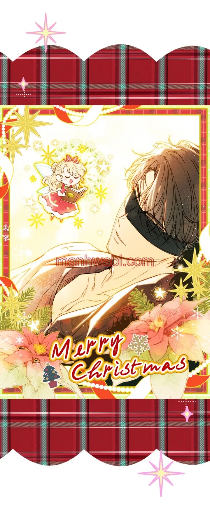 Comprometida con el duque ciego - Capítulo 24_3 manhwa