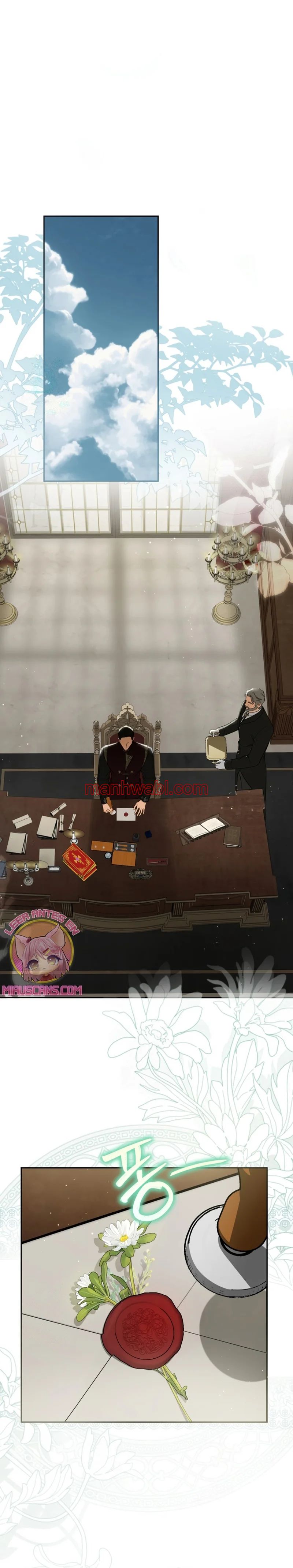 Creo que he transmigrado en alguna novela - Capítulo 91 manhwa