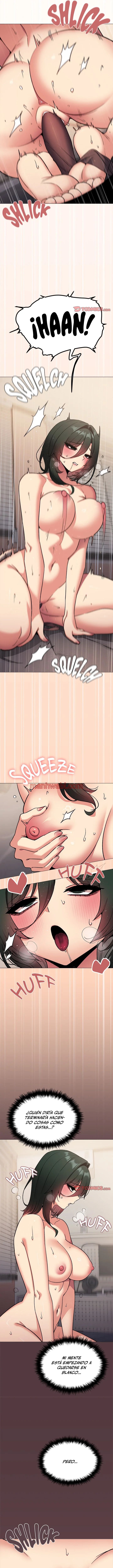 Deja de Inhalar Nicotina - Capítulo 75 manhwa