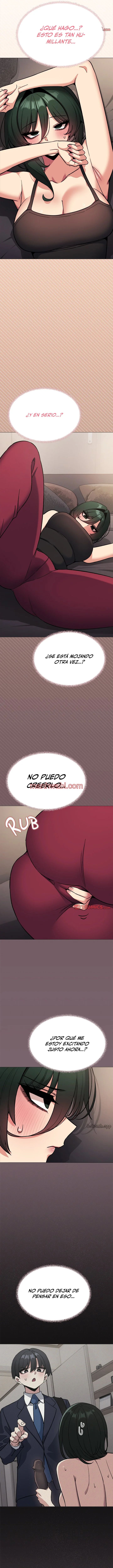 Deja de Inhalar Nicotina - Capítulo 75_3 manhwa