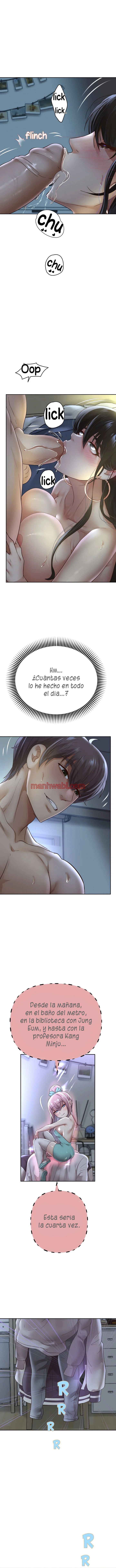 Déjame renacer con una gran verga - Capítulo 71_2 manhwa