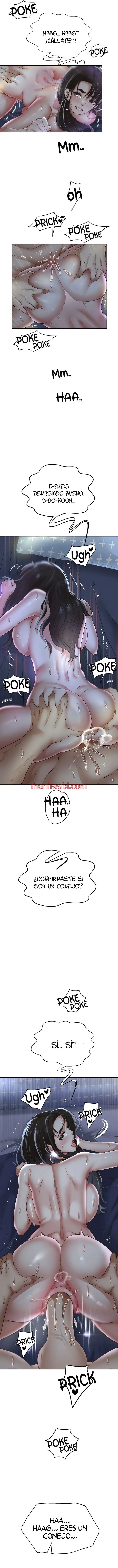 Déjame renacer con una gran verga - Capítulo 71_3 manhwa