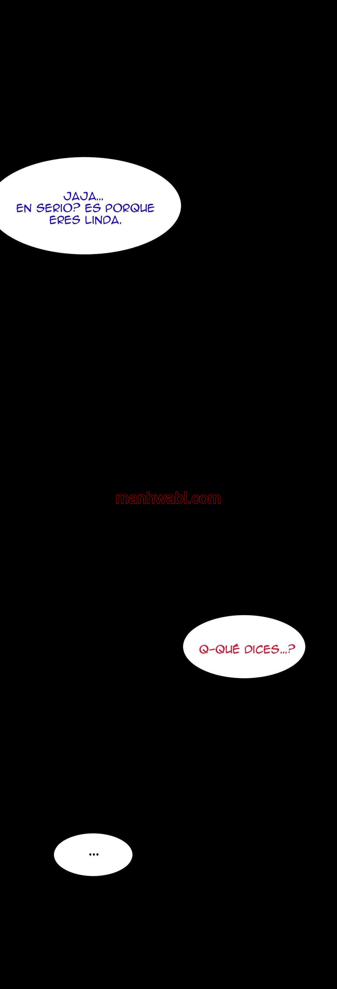 Dos Evas – Mujer Atrapada En Una Pared - Capítulo 17_3 manhwa