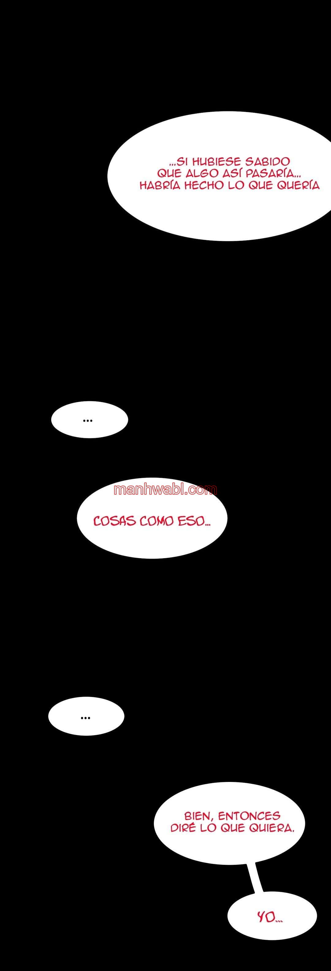 Dos Evas – Mujer Atrapada En Una Pared - Capítulo 17_3 manhwa