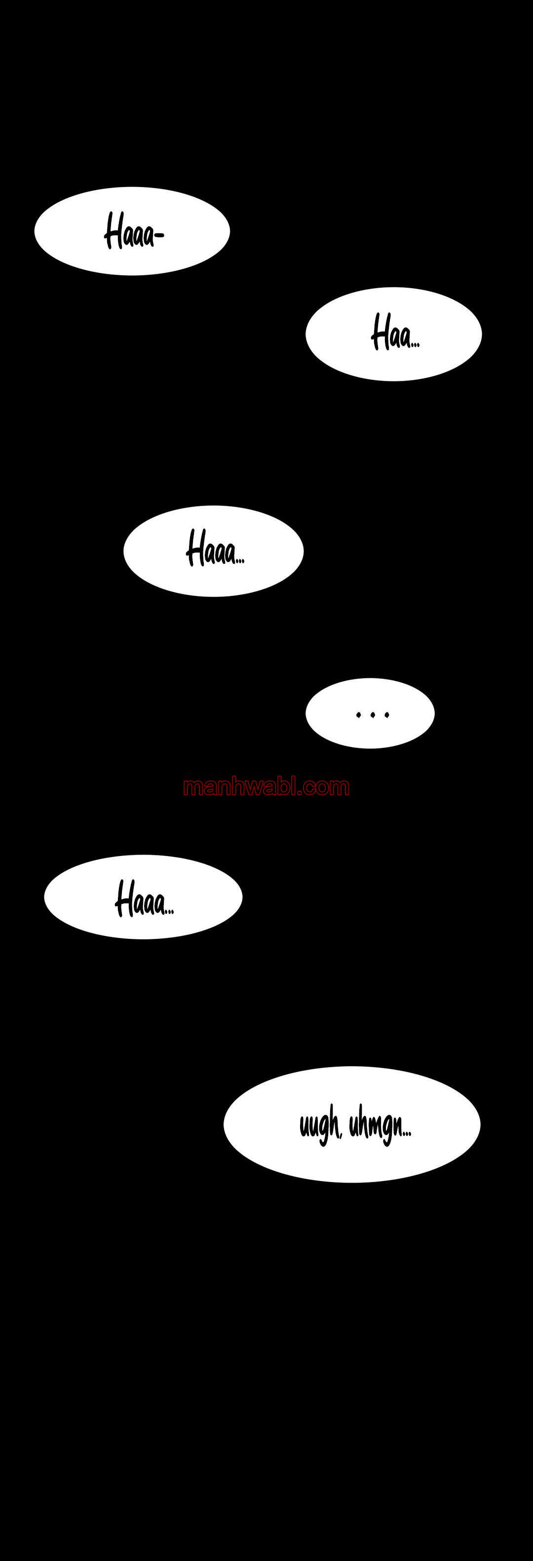 Dos Evas – Mujer Atrapada En Una Pared - Capítulo 19_3 manhwa